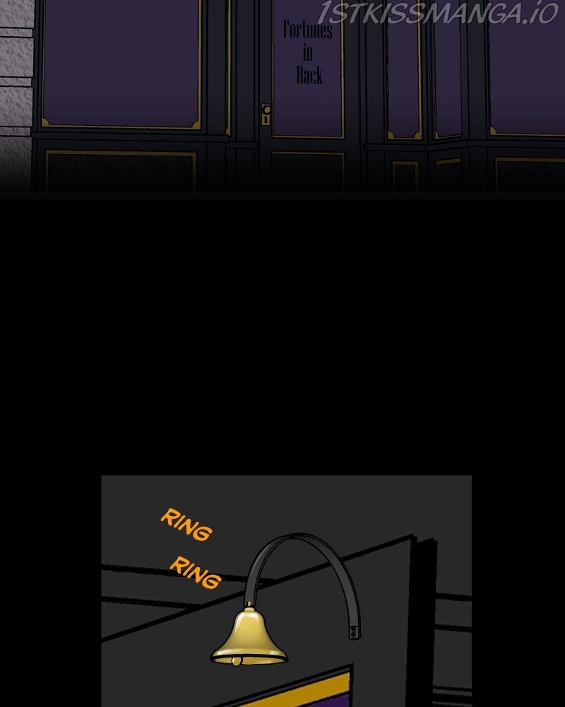 Re-Possessed Chapter 16 - page 3
