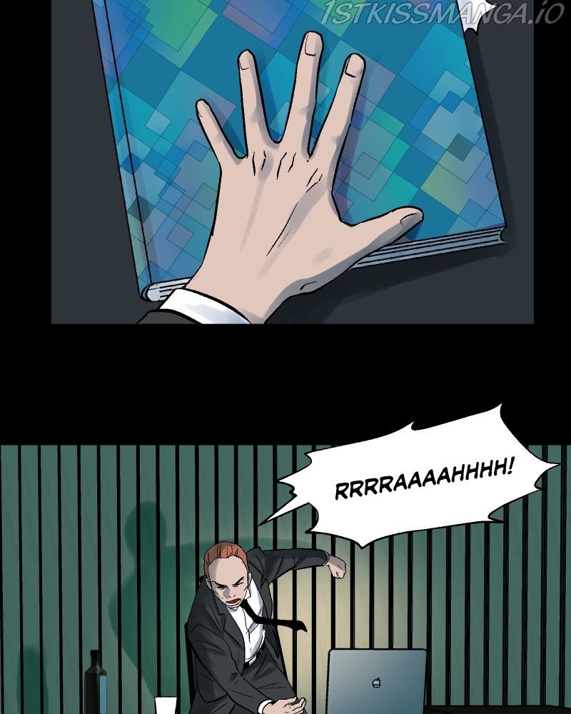 Re-Possessed Chapter 16 - page 32