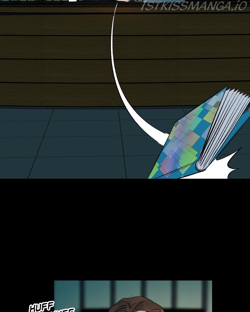 Re-Possessed Chapter 16 - page 33