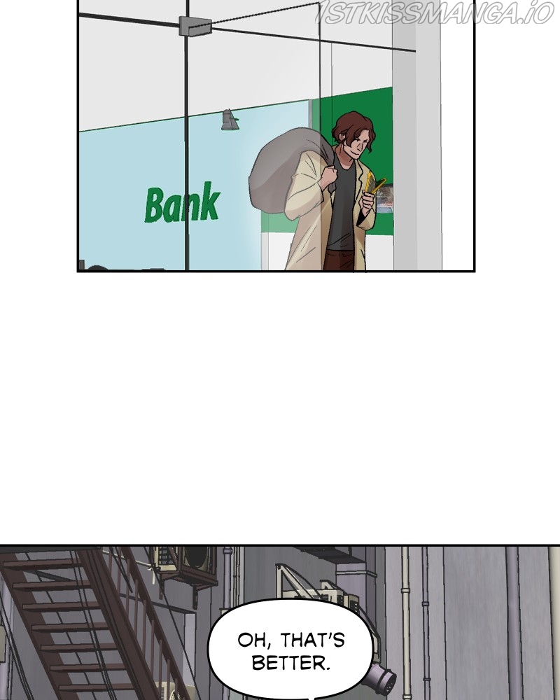 Re-Possessed Chapter 16 - page 39