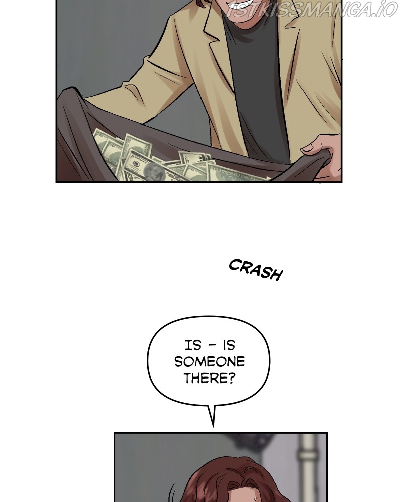Re-Possessed Chapter 16 - page 41