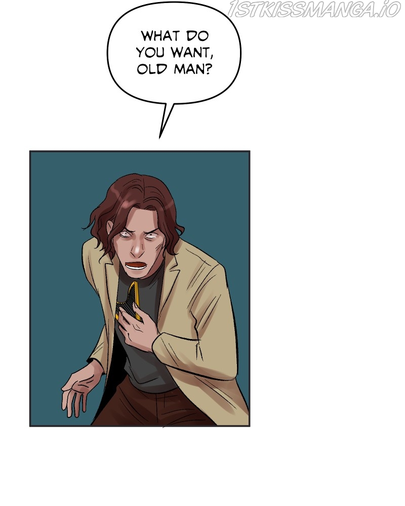 Re-Possessed Chapter 16 - page 44