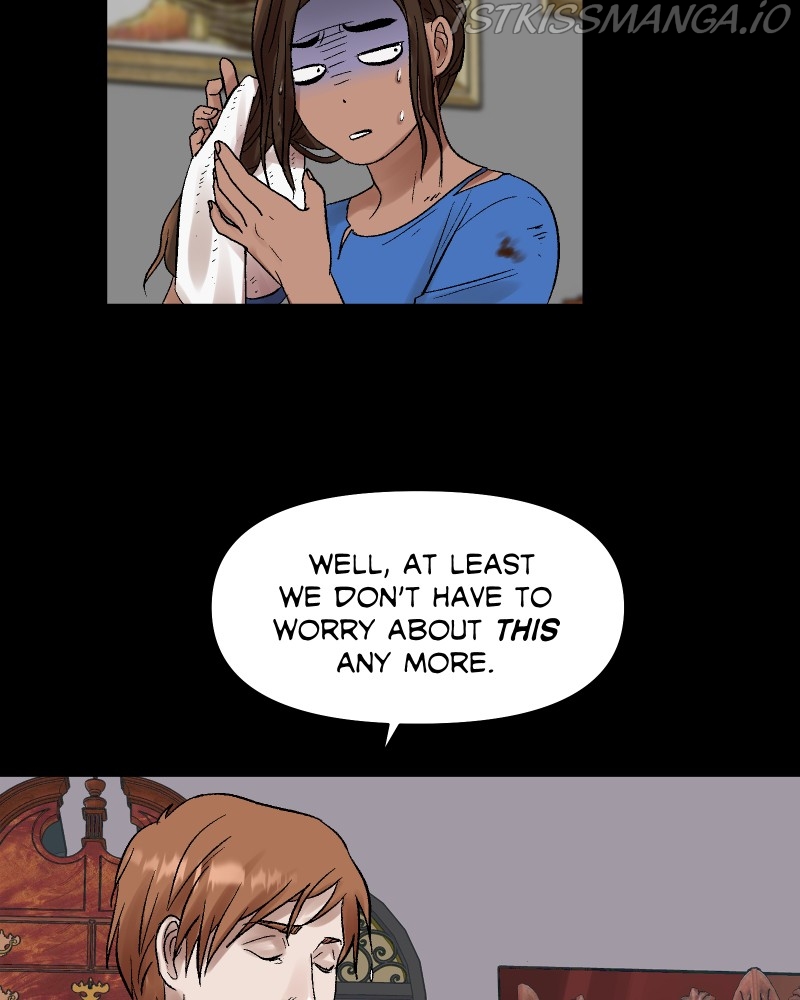 Re-Possessed Chapter 16 - page 6