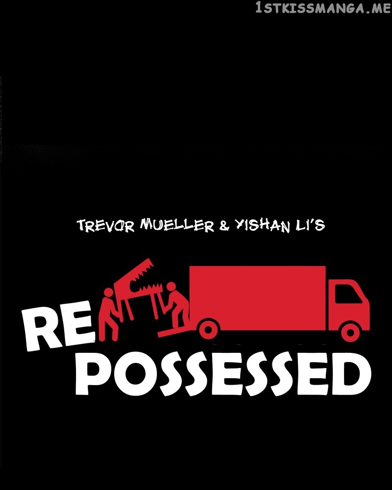 Re-Possessed Chapter 45 - page 1
