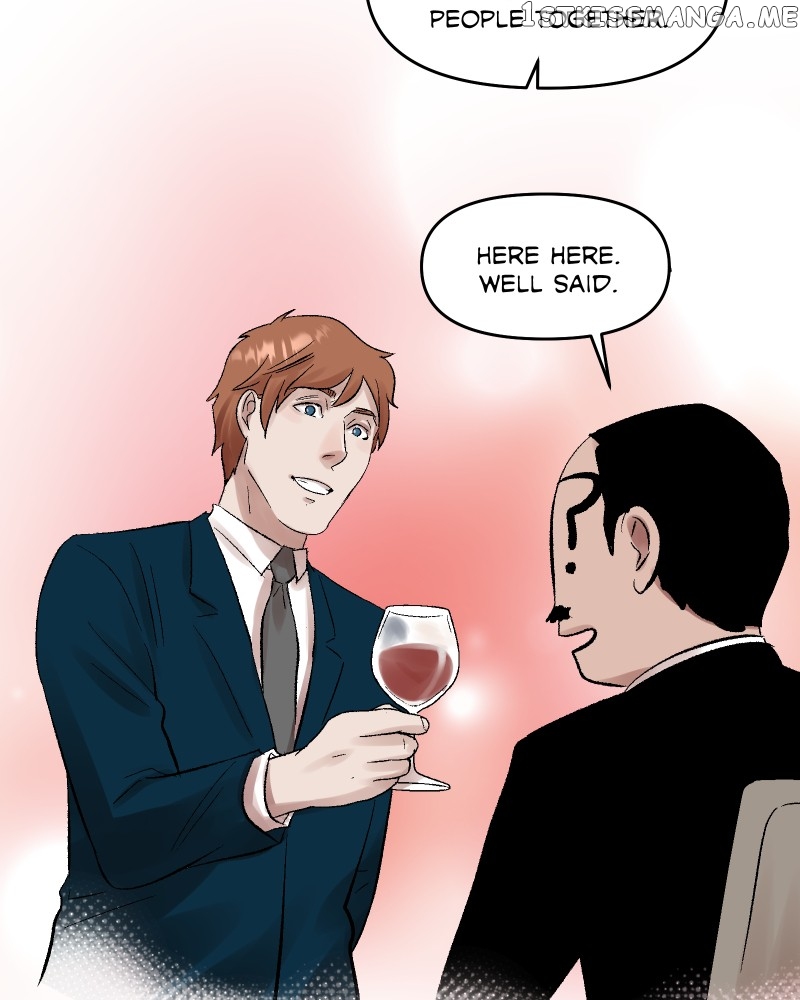 Re-Possessed Chapter 45 - page 10