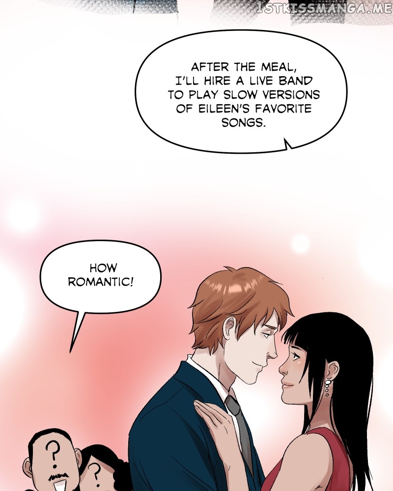 Re-Possessed Chapter 45 - page 11