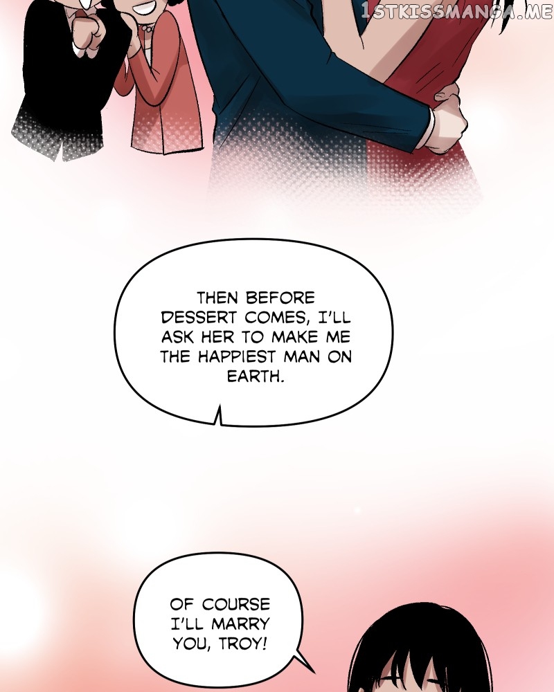 Re-Possessed Chapter 45 - page 12