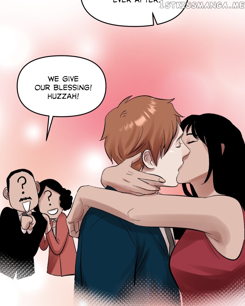 Re-Possessed Chapter 45 - page 14