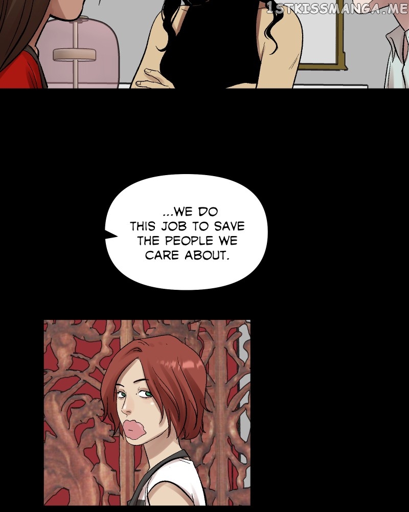 Re-Possessed Chapter 45 - page 18