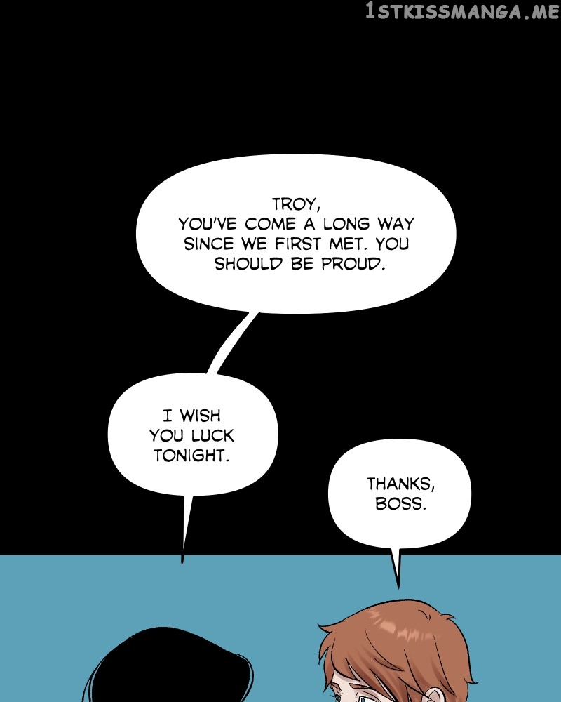 Re-Possessed Chapter 45 - page 19
