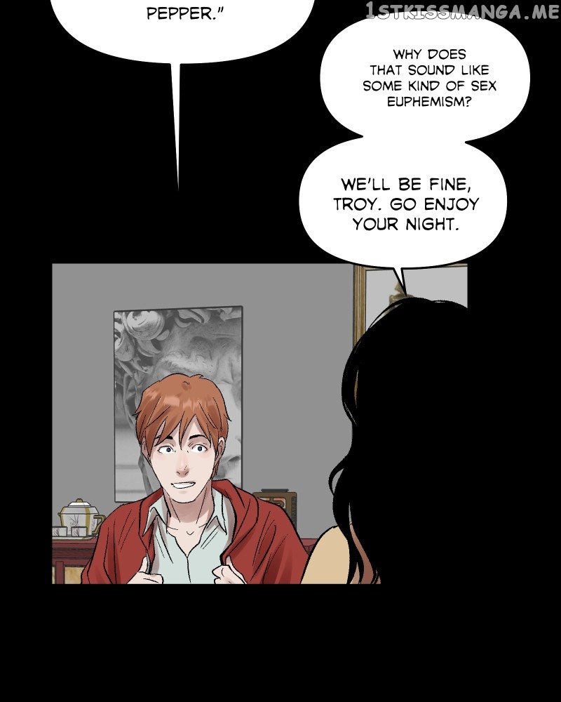 Re-Possessed Chapter 45 - page 23