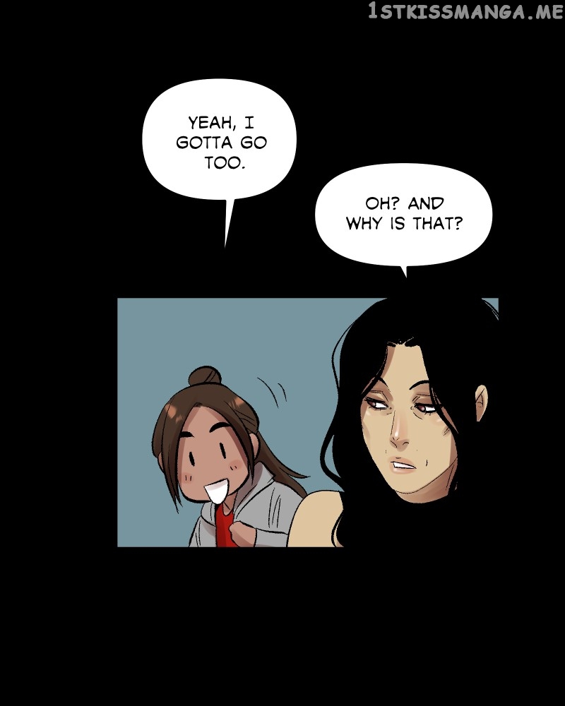 Re-Possessed Chapter 45 - page 24