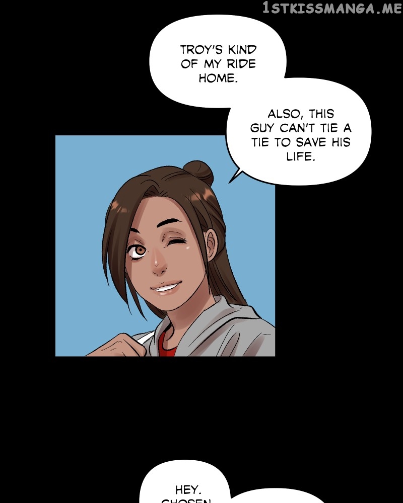 Re-Possessed Chapter 45 - page 25