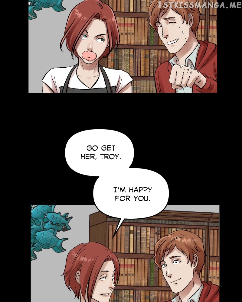 Re-Possessed Chapter 45 - page 27