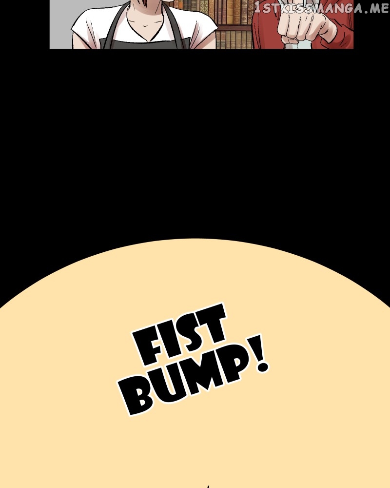 Re-Possessed Chapter 45 - page 28