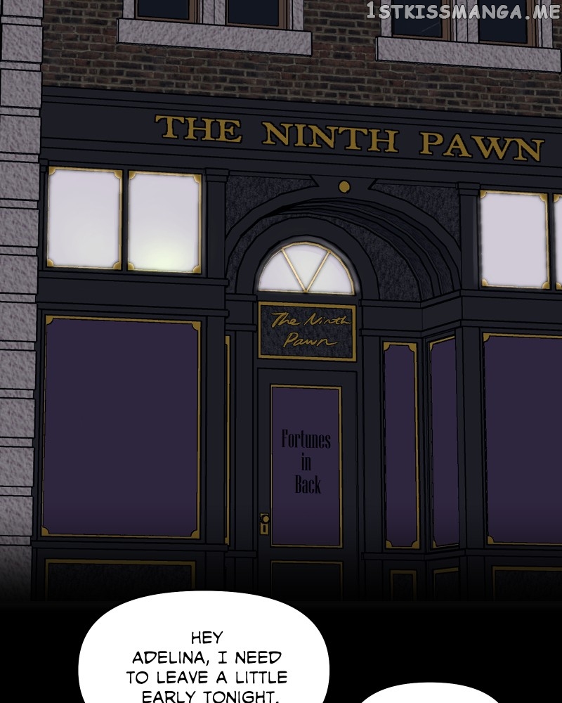 Re-Possessed Chapter 45 - page 3