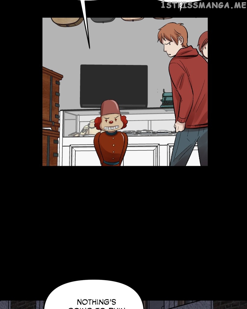 Re-Possessed Chapter 45 - page 30
