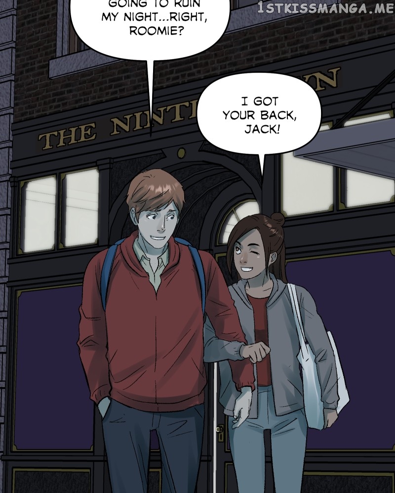 Re-Possessed Chapter 45 - page 31