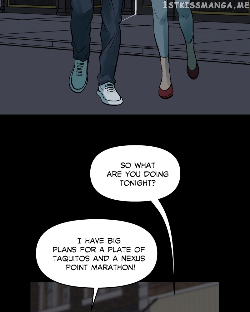 Re-Possessed Chapter 45 - page 32