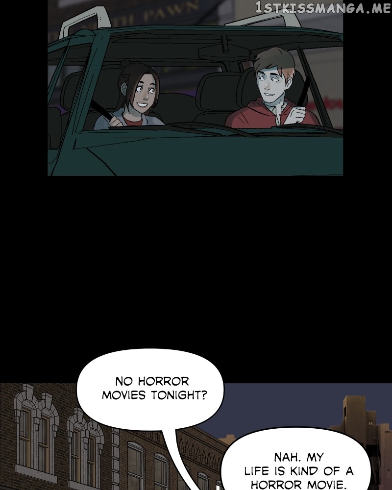 Re-Possessed Chapter 45 - page 33