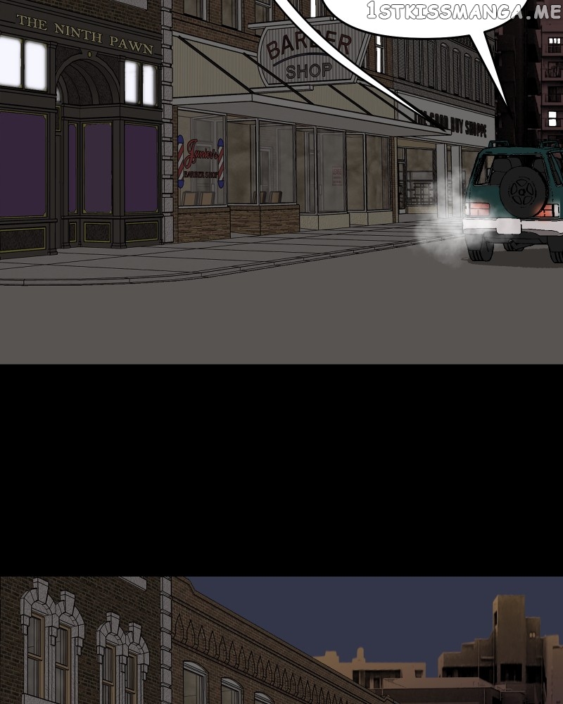 Re-Possessed Chapter 45 - page 34