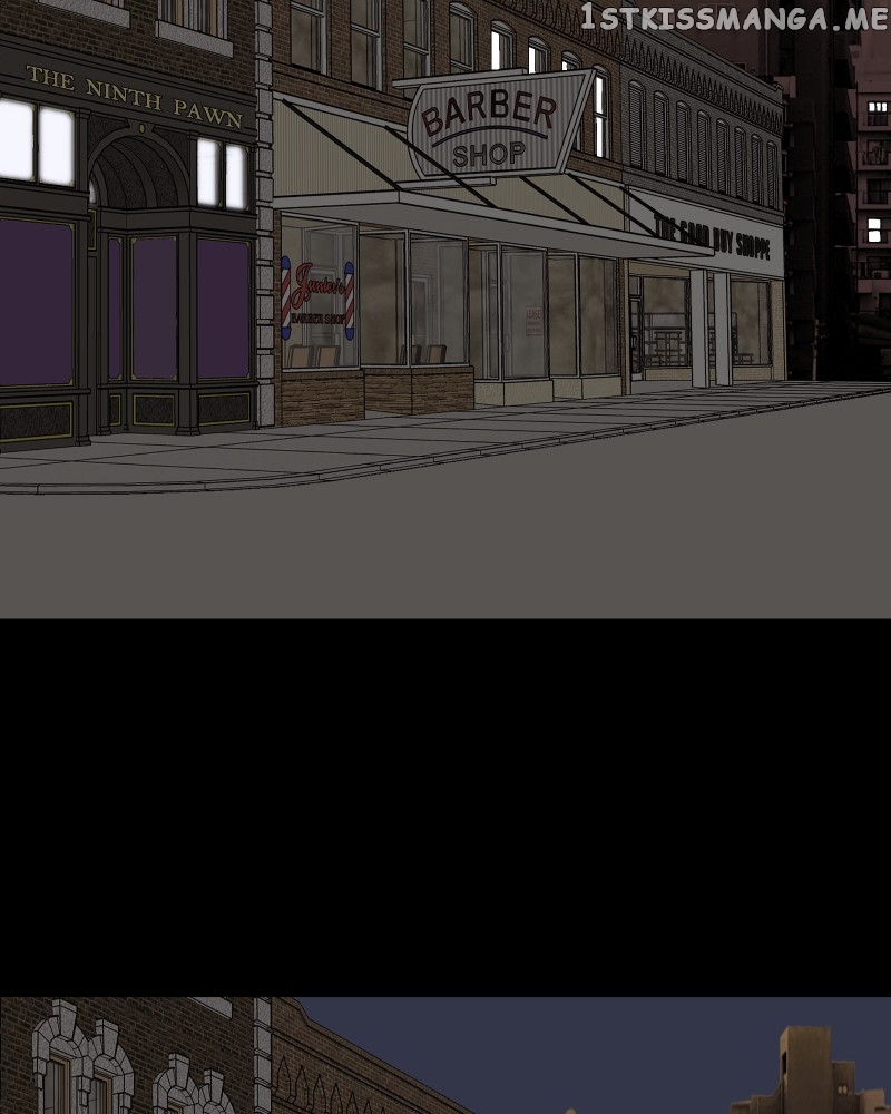 Re-Possessed Chapter 45 - page 35