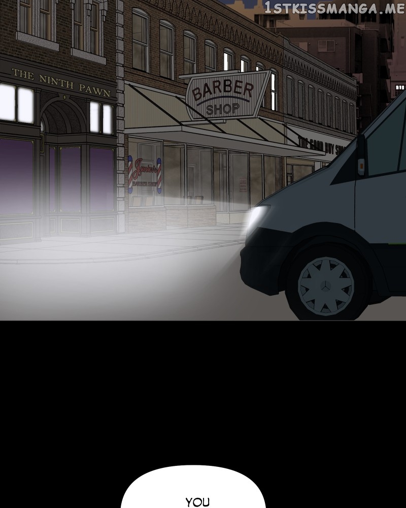 Re-Possessed Chapter 45 - page 36