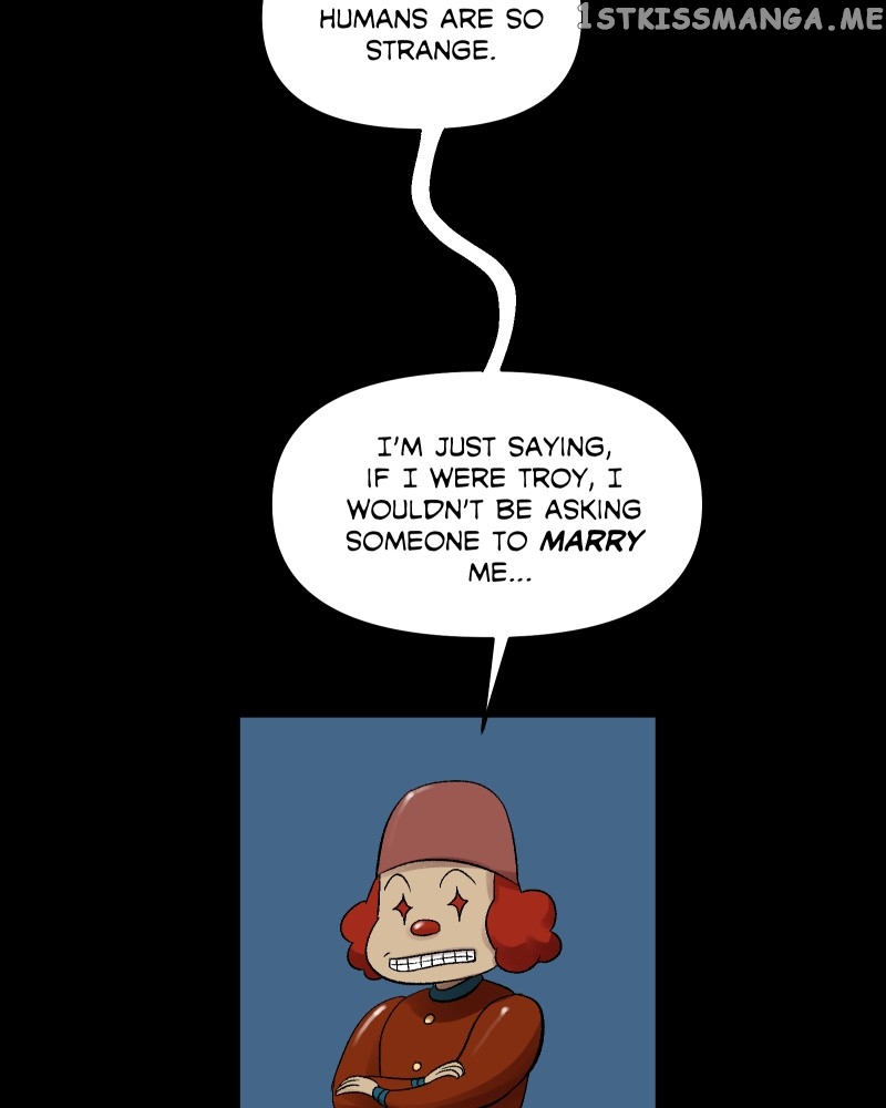 Re-Possessed Chapter 45 - page 37