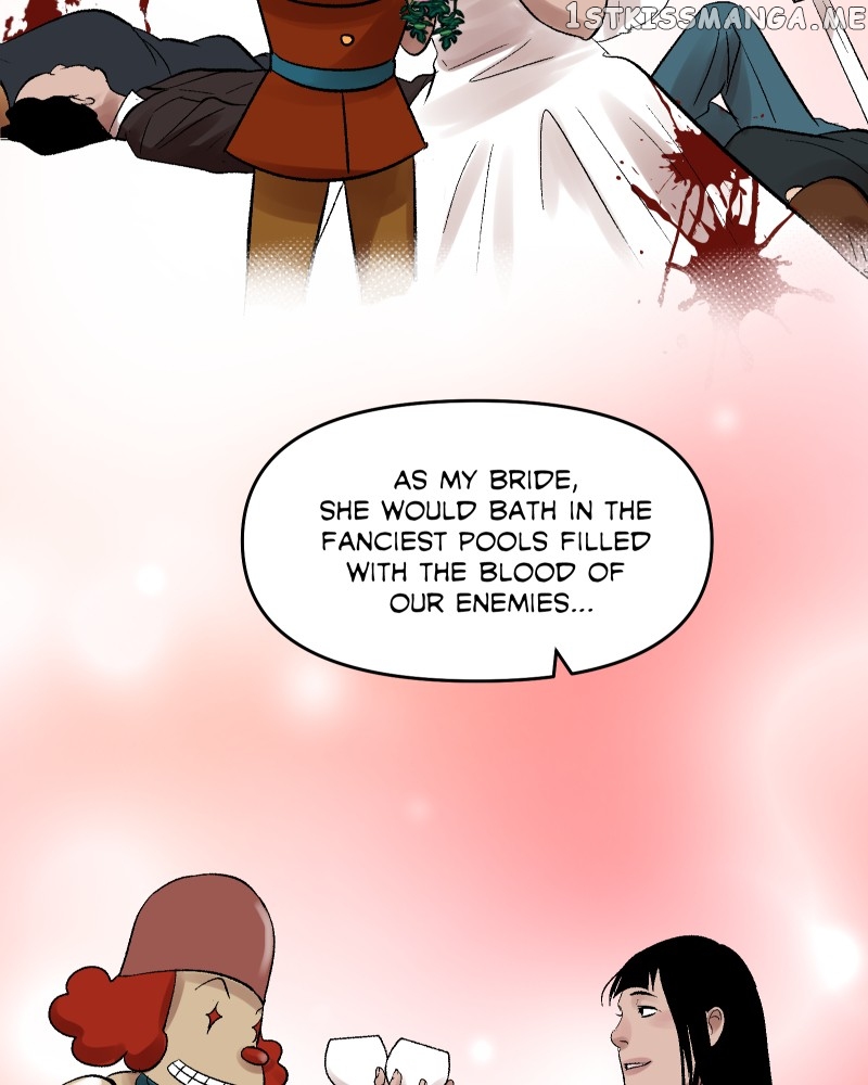 Re-Possessed Chapter 45 - page 39