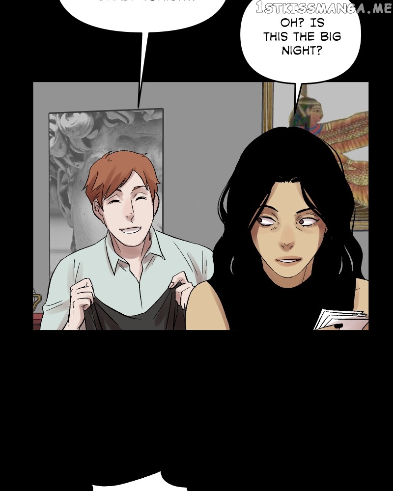Re-Possessed Chapter 45 - page 4