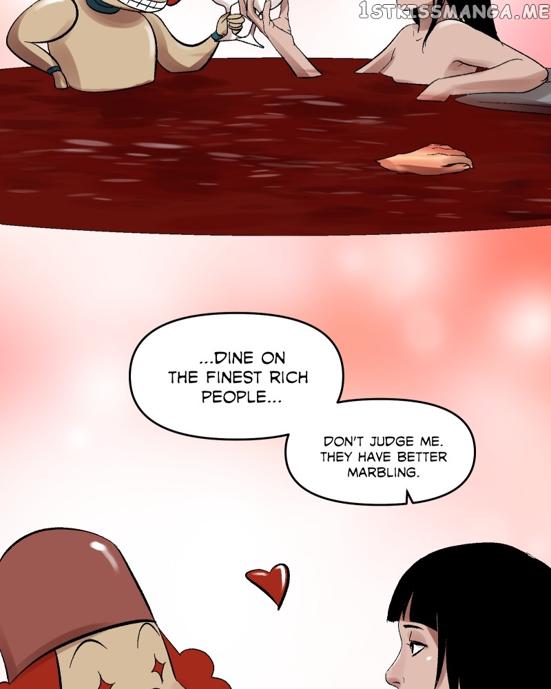 Re-Possessed Chapter 45 - page 40