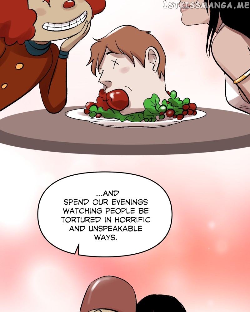 Re-Possessed Chapter 45 - page 41