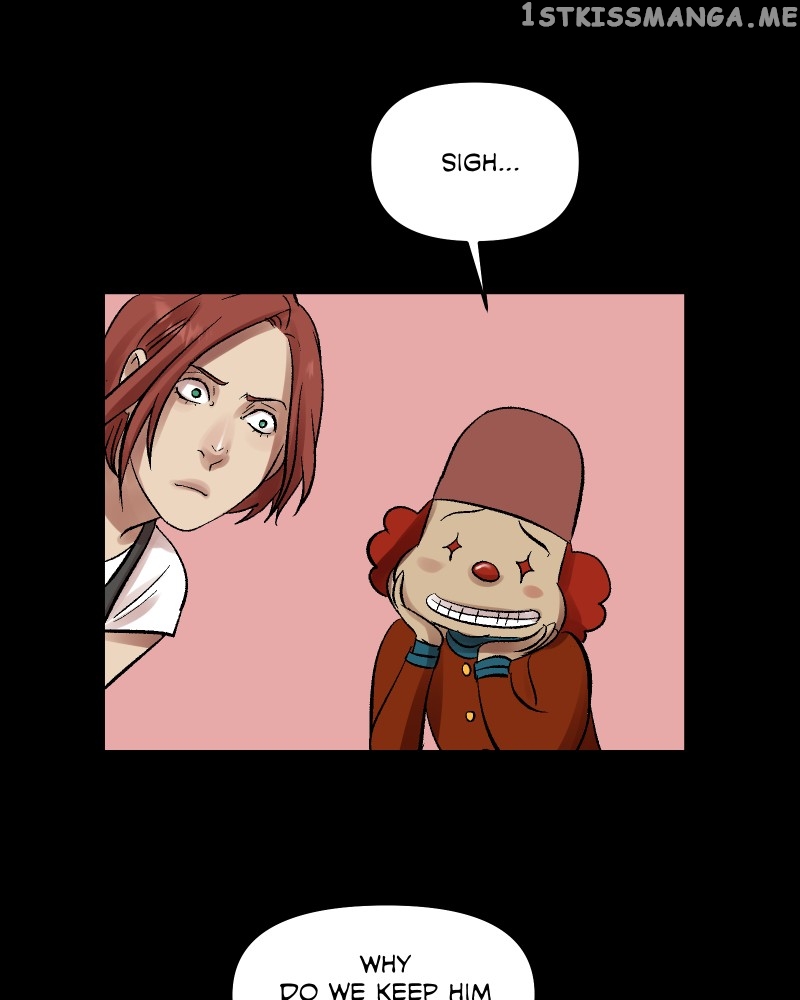 Re-Possessed Chapter 45 - page 43