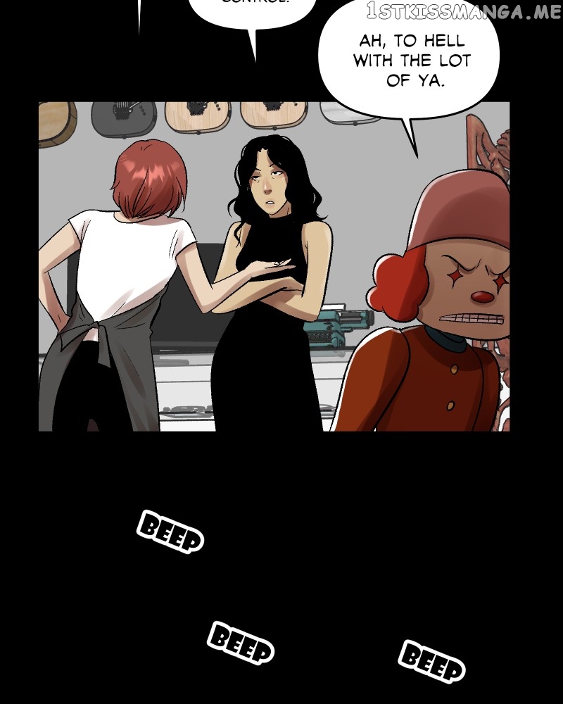 Re-Possessed Chapter 45 - page 45