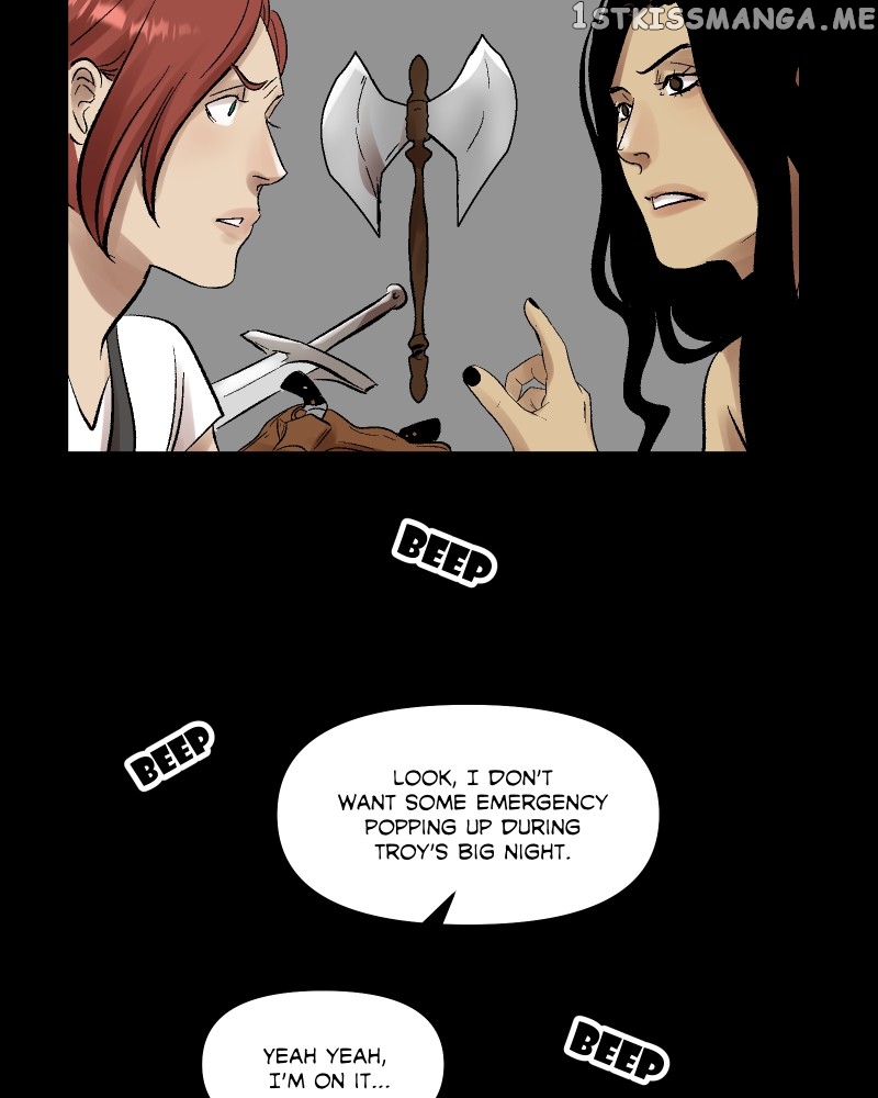 Re-Possessed Chapter 45 - page 48