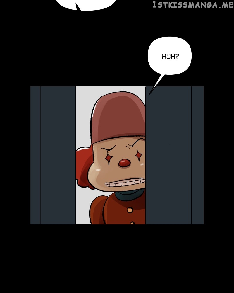 Re-Possessed Chapter 45 - page 49