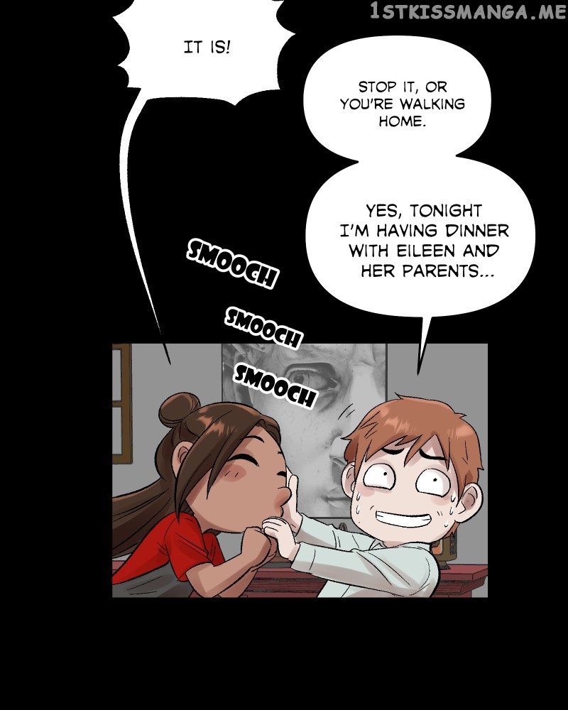 Re-Possessed Chapter 45 - page 5