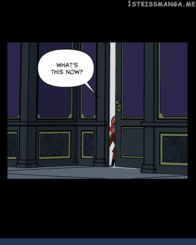 Re-Possessed Chapter 45 - page 50
