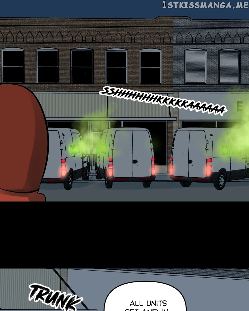 Re-Possessed Chapter 45 - page 51