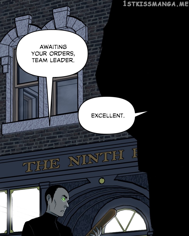 Re-Possessed Chapter 45 - page 53