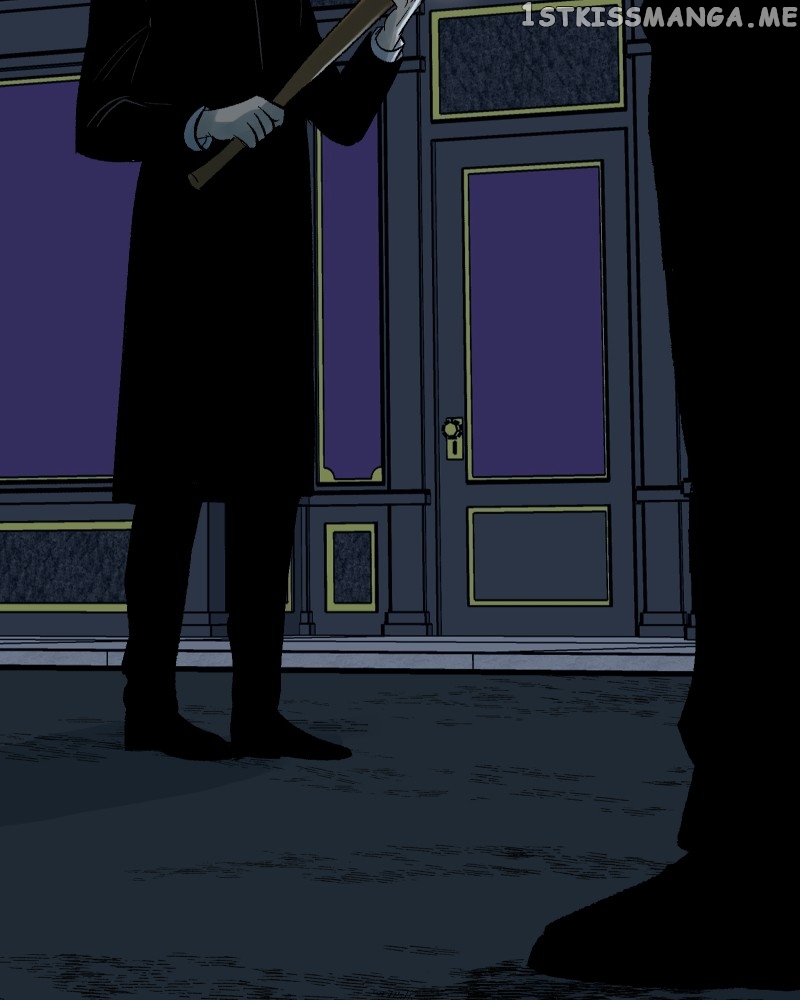 Re-Possessed Chapter 45 - page 54