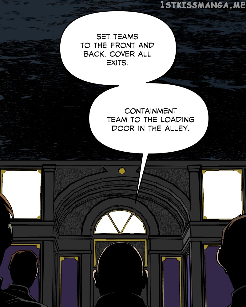 Re-Possessed Chapter 45 - page 55