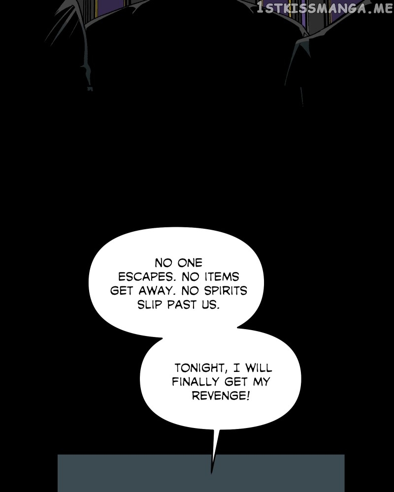 Re-Possessed Chapter 45 - page 56