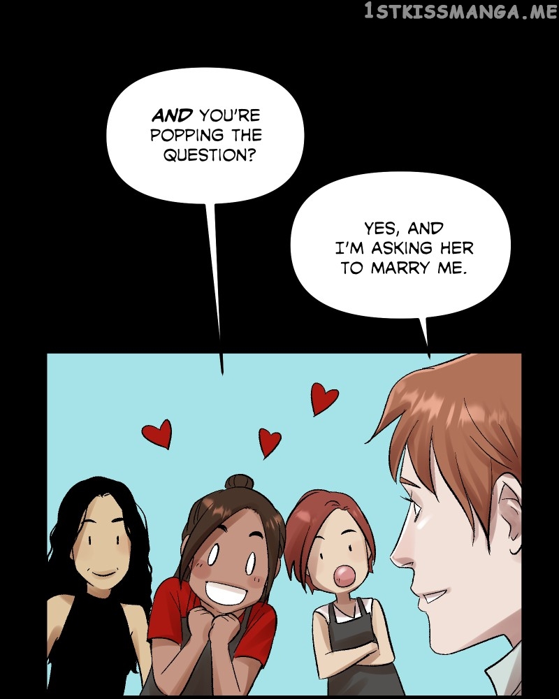 Re-Possessed Chapter 45 - page 6