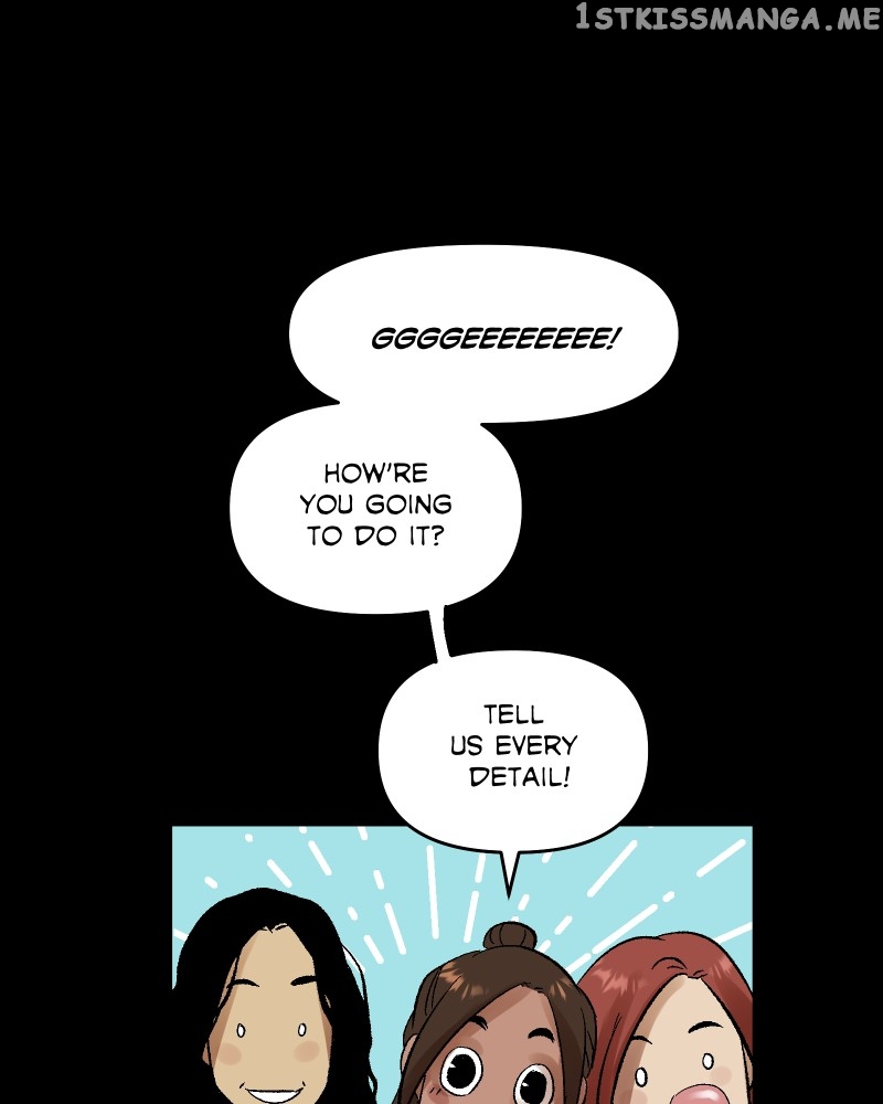 Re-Possessed Chapter 45 - page 7