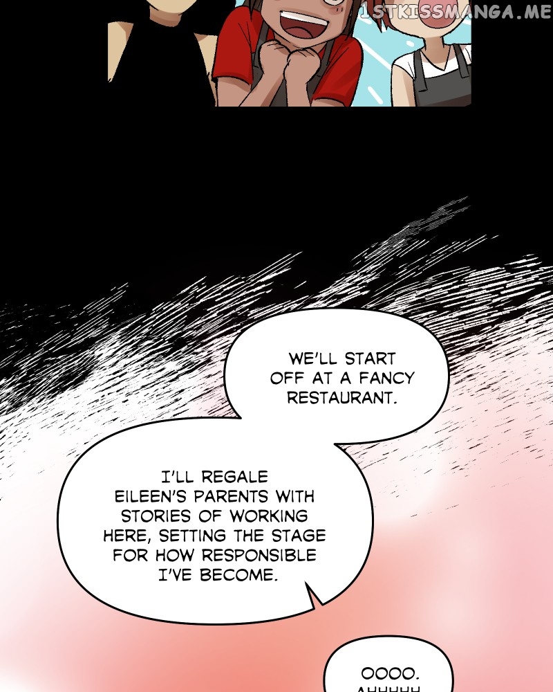 Re-Possessed Chapter 45 - page 8