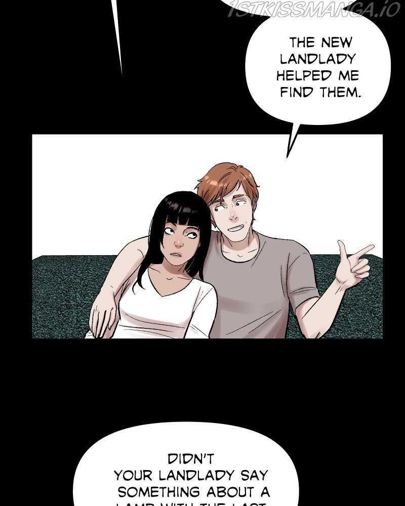 Re-Possessed Chapter 17 - page 10