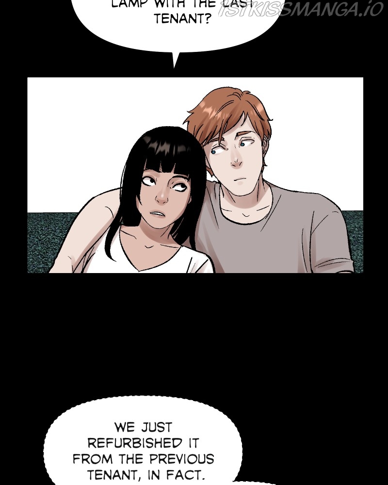 Re-Possessed Chapter 17 - page 11