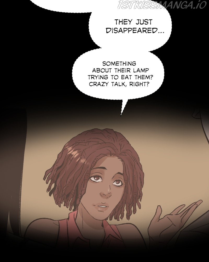 Re-Possessed Chapter 17 - page 12