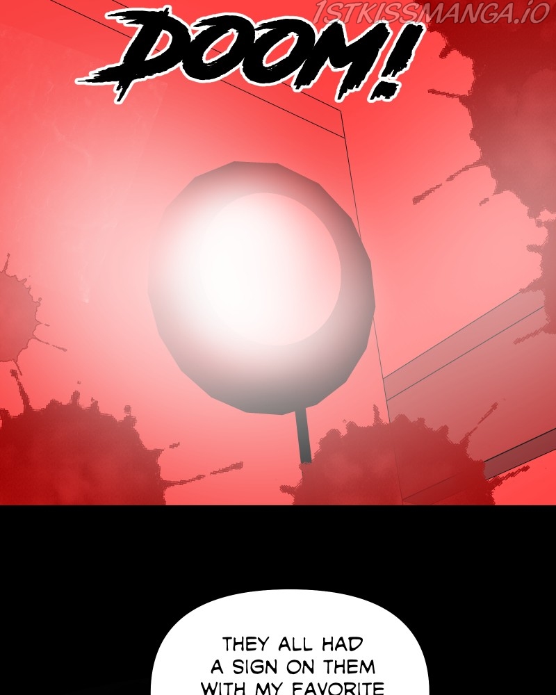 Re-Possessed Chapter 17 - page 15